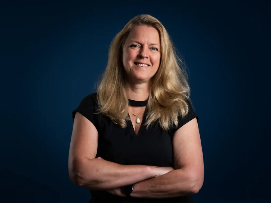 Karin Luis