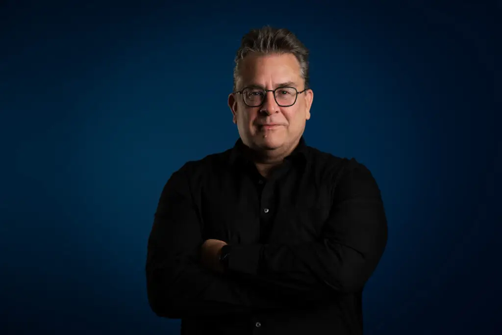 Eric Sijbesma, NLP en hypnose Master Trainer