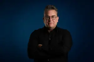 Foto van Eric Sijbesma
