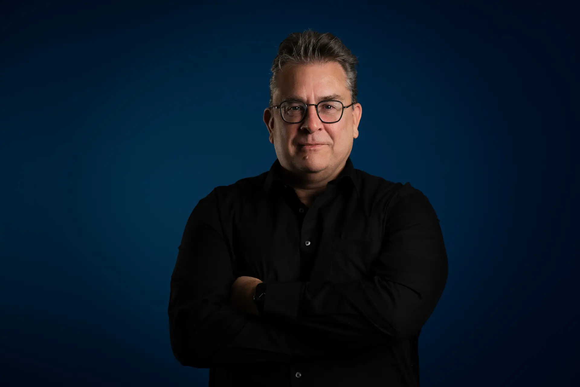 Eric Sijbesma