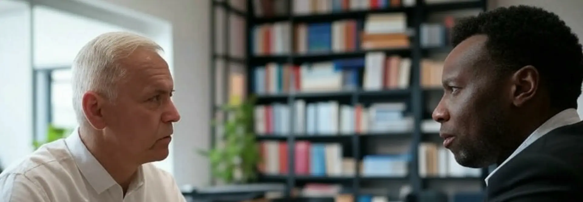 Empathie vergroten met NLP