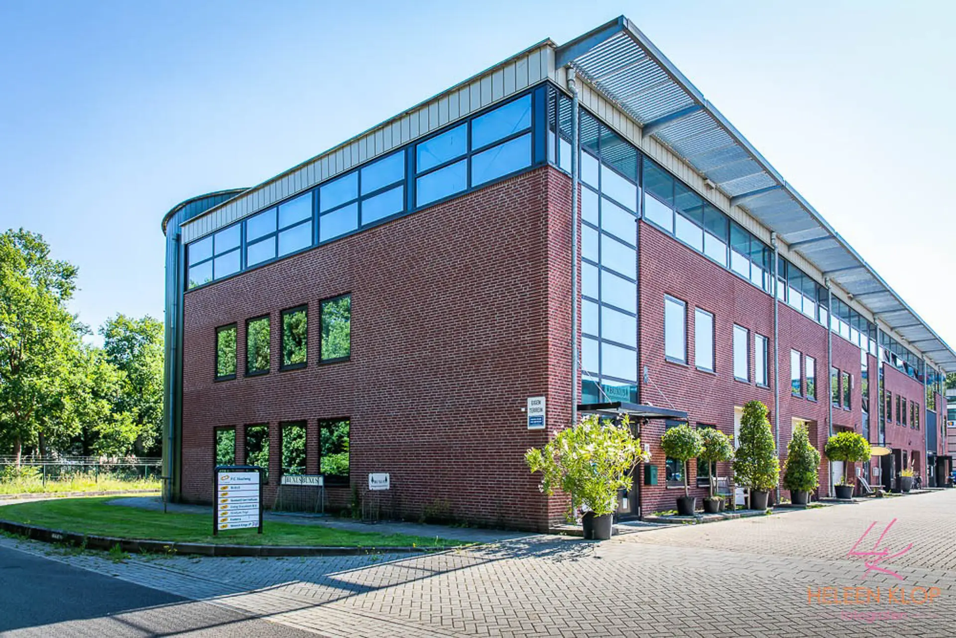 NLP Academie Bilthoven