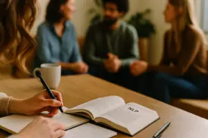 De beste inspiratie van de NLP Academie