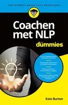 Coachen met NLP voor Dummies van Kate Burton