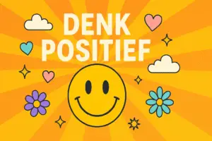 positief denken