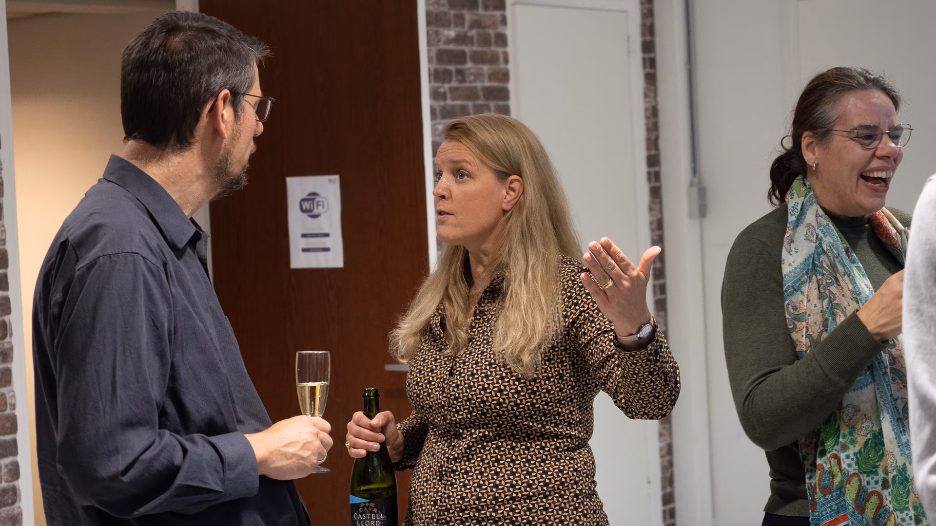 NLP trainer worden: wat heb je nodig?