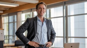 Hoe kan ik mijn zelfvertrouwen vergroten met NLP