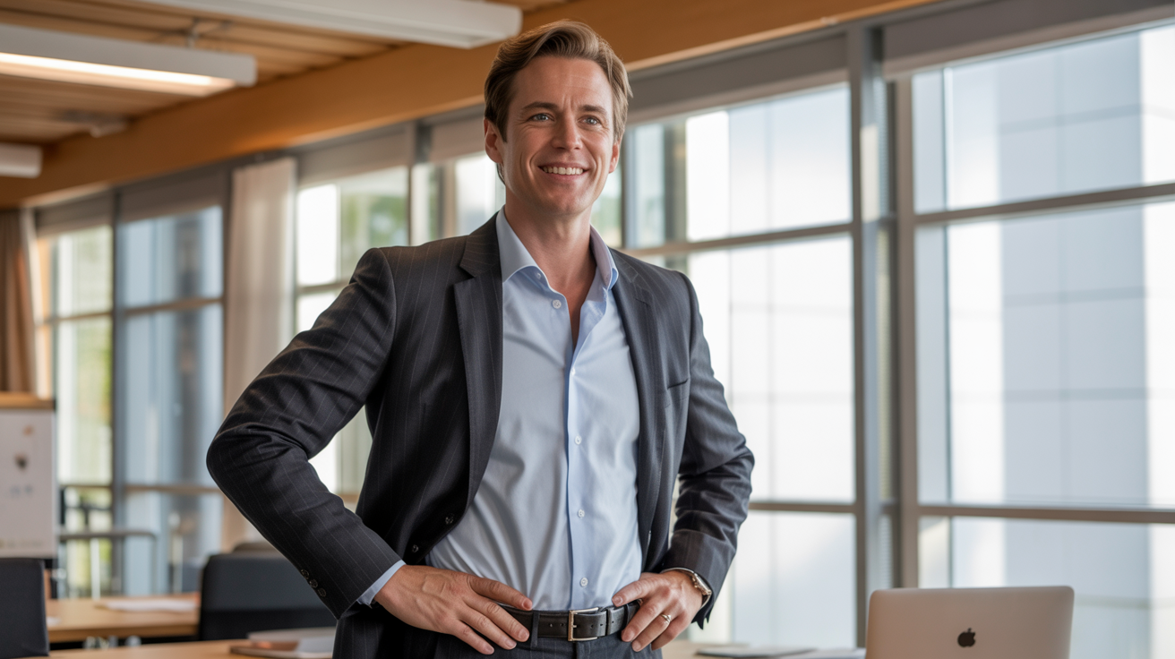 Hoe kan ik mijn zelfvertrouwen vergroten met NLP