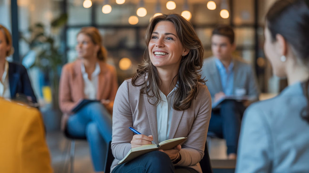 Wat is de beste NLP opleiding voor jou?