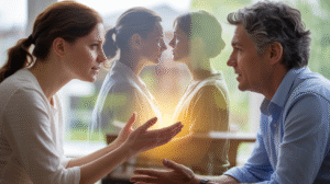NLP vooronderstelling: elk gedrag heeft een positieve intentie