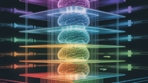 neurosystemisch Communicatie & Veranderingsmodel