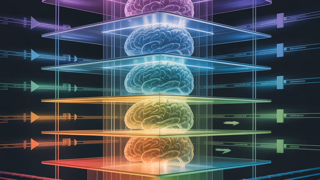Het neurosystemisch Communicatie & Veranderingsmodel – Waarom het oude NLP communicatie model niet meer volstaat?
