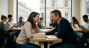 De ontzichtbare kracht van taal - NLP Academie