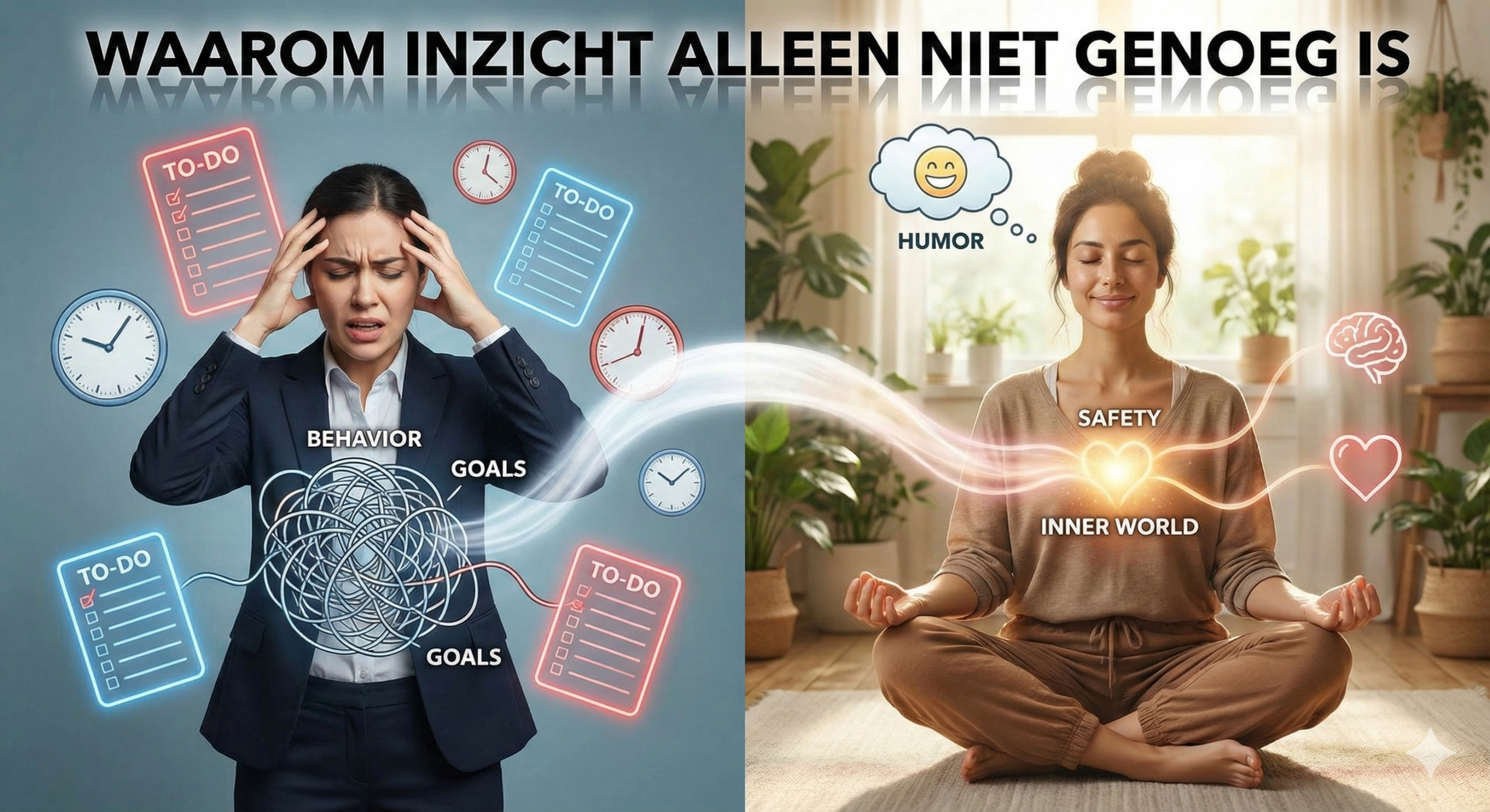 5 Verrassende Inzichten uit de Nieuwe Wereld van Coaching (Die Je Manier van Denken Zullen Veranderen)