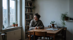 Waarom piekeren logisch voelt maar zelden helpt | NLP Academie