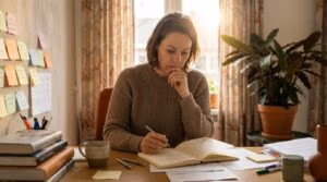 Waarom een gebrek aan motivatie altijd deze drie elementen bevat