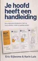 Je hoofd heeft een handleiding - Eric Sijbesma & Karin Luis